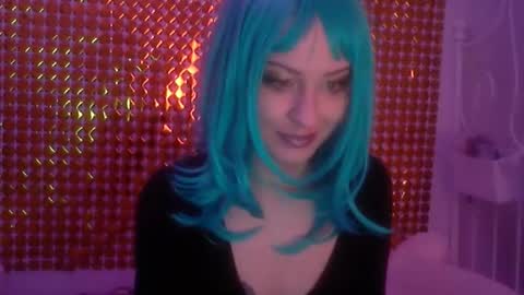 alice_lemon_new online show from October 5, 3:15 am