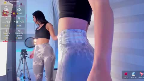 alice_lodge online show from March 12, 3:13 am