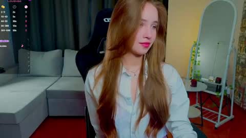 Alice online show from April 19, 3:07 am