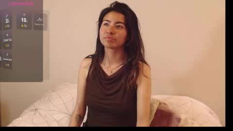 Alice online show from November 5, 6:10 pm