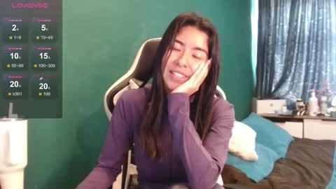 Alice online show from March 24, 5:19 pm