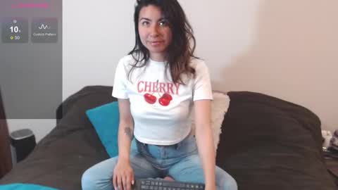 Alice online show from September 15, 2:29 pm