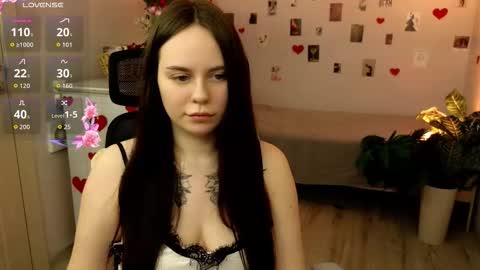 Alice online show from March 5, 8:51 pm