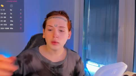  Alice  online show from April 19, 11:44 am