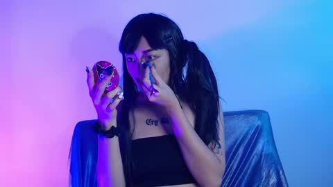      online show from January 9, 8:14 pm