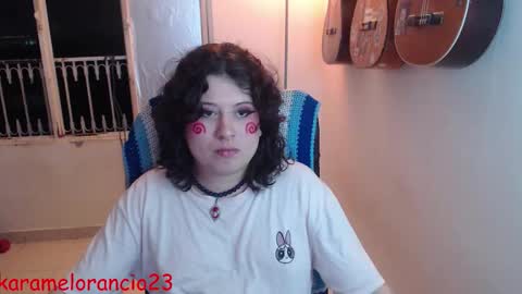 Snapshot of alice_psilocybe_sabina420 chatting on September 22, 3:54 am Alicia Aldara online show from September 22, 3:54 am