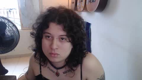 Alicia Aldara online show from January 13, 11:51 am