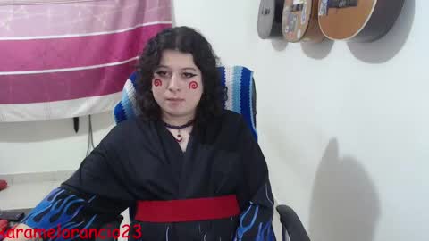 Snapshot of alice_psilocybe_sabina420 chatting on September 13, 5:54 am Alicia Aldara online show from September 13, 5:54 am