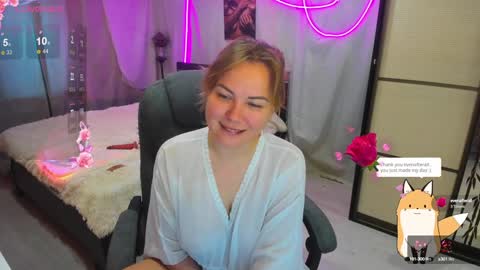 Alice online show from December 27, 6:35 am