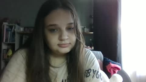 Cristal online show from October 22, 5:43 am