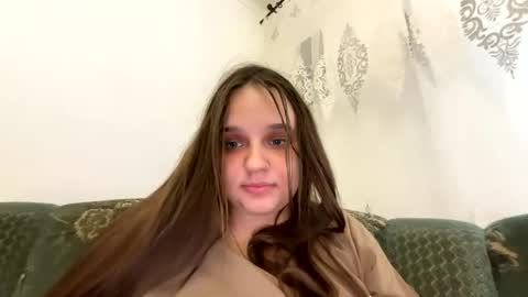 Cristal online show from September 28, 1:20 pm