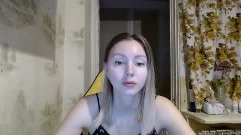 Alice smiles online show from March 16, 11:09 pm