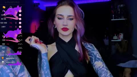 Alice online show from December 5, 7:22 pm