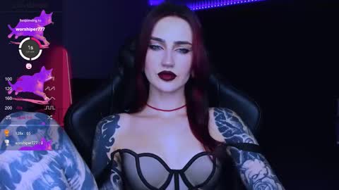 Alice online show from September 20, 6:55 pm