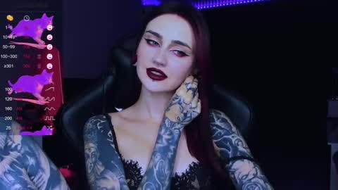 Alice online show from September 18, 6:34 pm