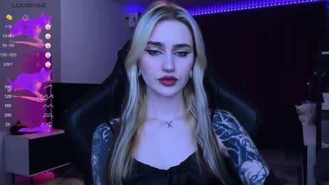 Alice online show from February 27, 5:37 pm