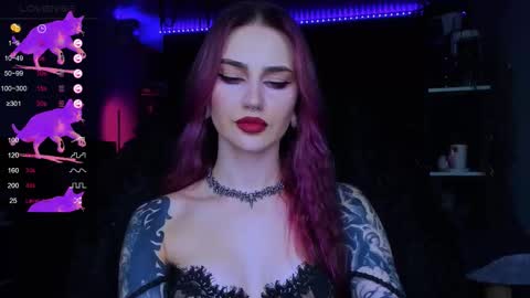 Alice online show from October 20, 6:57 pm