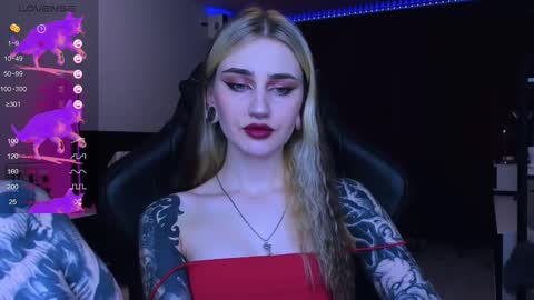 Alice online show from March 11, 5:57 pm