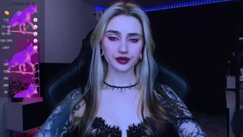 Alice online show from March 4, 6:07 pm