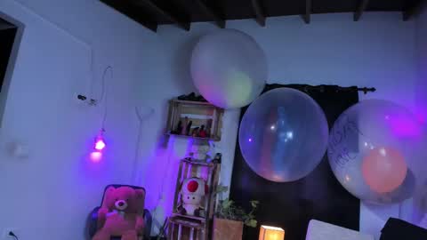 Alice online show from January 31, 2:58 am