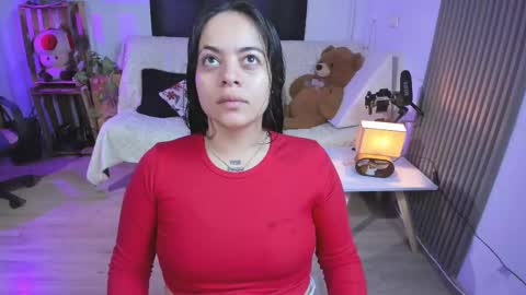 Alice online show from February 12, 12:33 pm