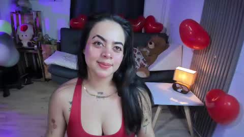 Alice online show from February 21, 12:27 am