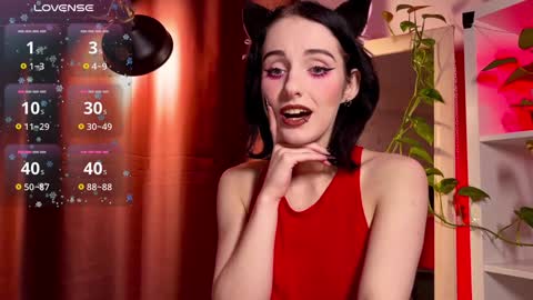 alice_succubus online show from January 31, 7:40 pm