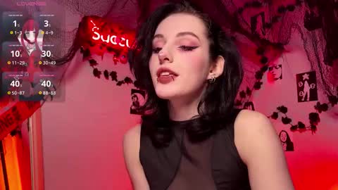 alice_succubus online show from November 2, 7:03 pm