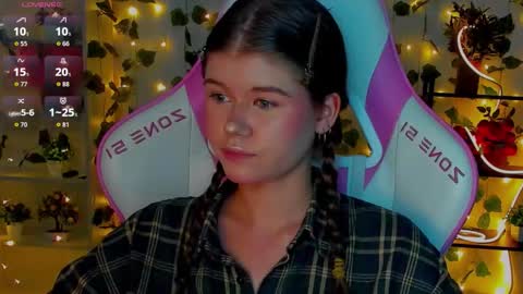 Alice online show from March 8, 7:40 pm