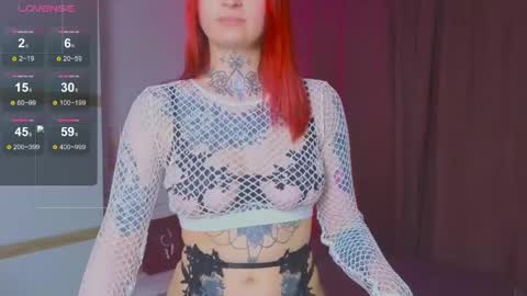 Alice online show from June 9, 1:44 pm
