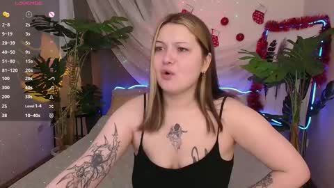 Alice  online show from December 17, 1:18 pm