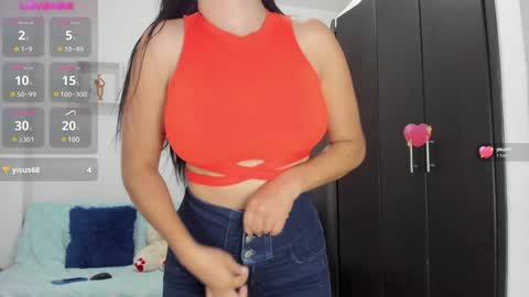 Snapshot of alice_williiams chatting on February 3, 3:49 pm alice williiams online show from February 3, 3:49 pm