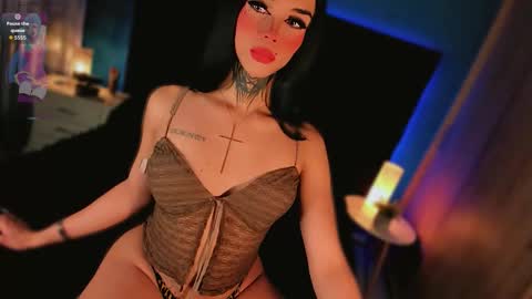 Alice online show from January 15, 9:07 am