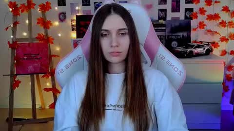 alicecharmy online show from November 21, 8:34 am