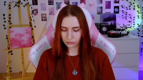 alicecharmy online show from January 28, 10:55 am