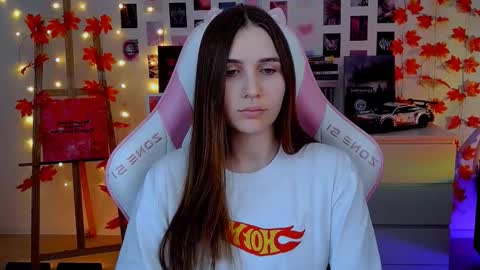 alicecharmy online show from November 8, 7:55 am