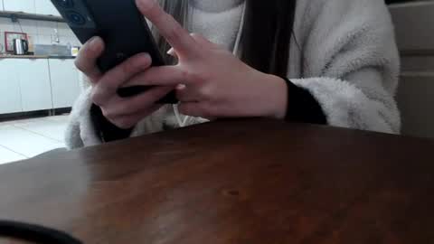 Alice DeLUCA online show from July 9, 12:58 am