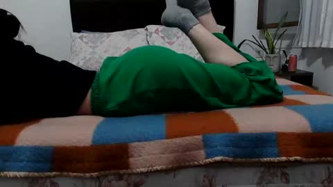 Alice DeLUCA online show from July 13, 2:31 pm