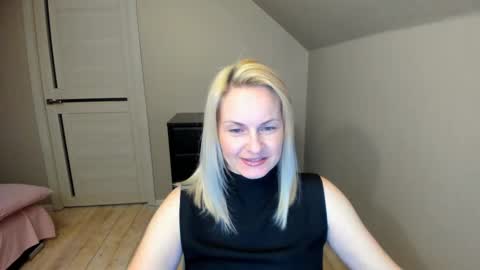 Alicee online show from March 10, 6:23 pm