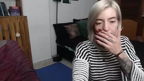 alicee_logan_ online show from March 4, 1:57 am