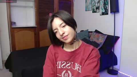 Snapshot of alicee_logan_ chatting on October 1, 3:16 am alicee_logan_ online show from October 1, 3:16 am