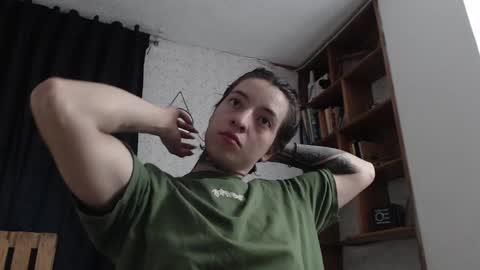 Snapshot of alicee_logan_ chatting on January 19, 2:57 am alicee_logan_ online show from January 19, 2:57 am