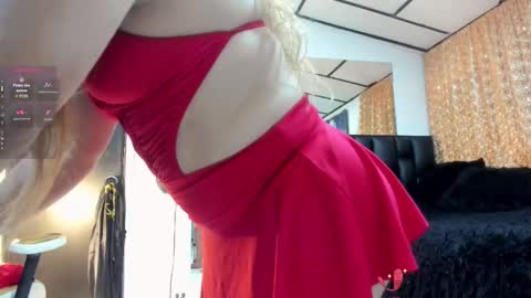 alicee online show from March 22, 7:51 pm