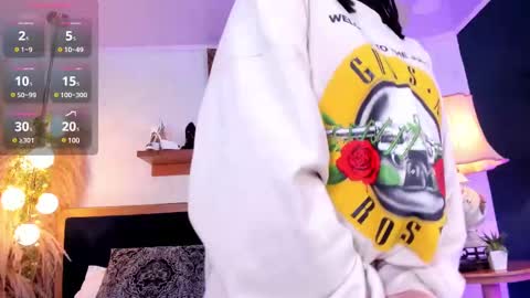 Aleja  online show from March 10, 11:12 am