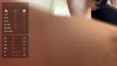 Alice Salvatore online show from May 16, 9:39 am