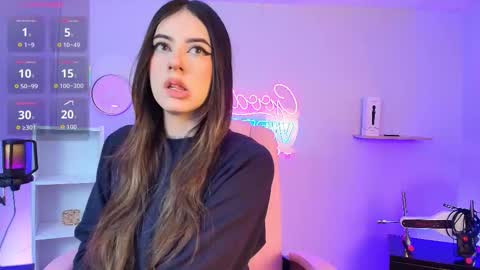 Snapshot of alicee_vixen chatting on October 13, 12:18 pm Alice online show from October 13, 12:18 pm
