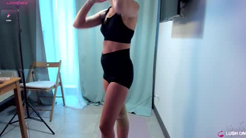 Daniella online show from December 5, 7:18 am