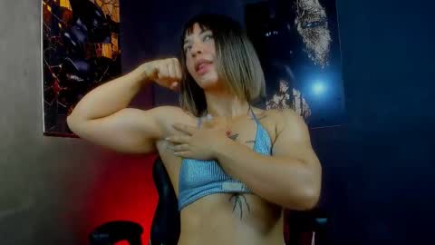 Snapshot of alicefit_212 chatting on September 17, 4:10 pm alicefit_212 online show from September 17, 4:10 pm
