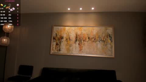 Alice online show from November 9, 4:54 pm