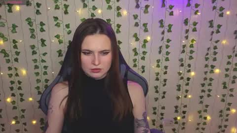 aliceimonta online show from February 16, 6:06 pm